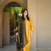 Mustard Majesty 3pcs Collection