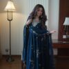IMG-20260802-WA0105 Sapphire Blue Anarkali
