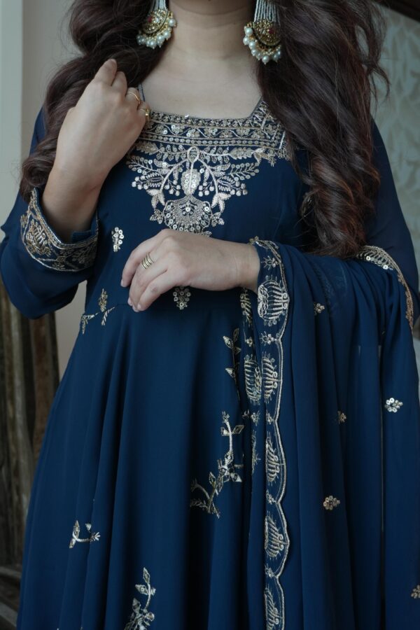 IMG-20260802-WA0110 Sapphire Blue Anarkali
