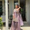 IMG-20260802-WA0125 Lavender Pastel Zari Grace 3pcs Collection