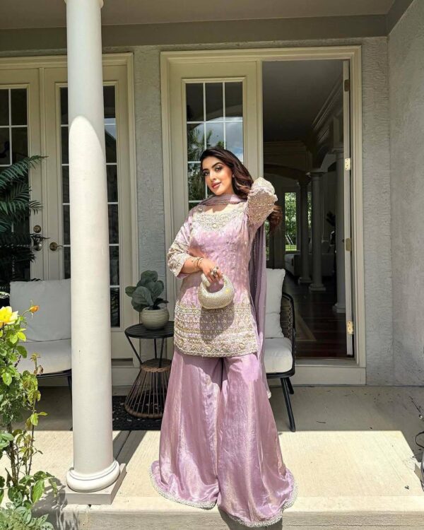 IMG-20260802-WA0126 Lavender Pastel Zari Grace 3pcs Collection