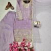 IMG-20260802-WA0127 Lavender Pastel Zari Grace 3pcs Collection