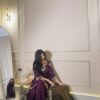 WhatsApp Image 2026-08-29 at 16.24.23 Plum and Olive Embroided 3pcs Collection