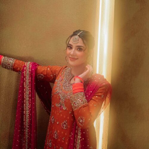 WhatsApp Image 2026-08-29 at 17.45.07 Mehfil Orange Royal 3pcs Collection