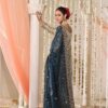 Noor Mahal 3pcs Embroided Collection