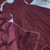 Embroided Anarkali 2pcs Collection