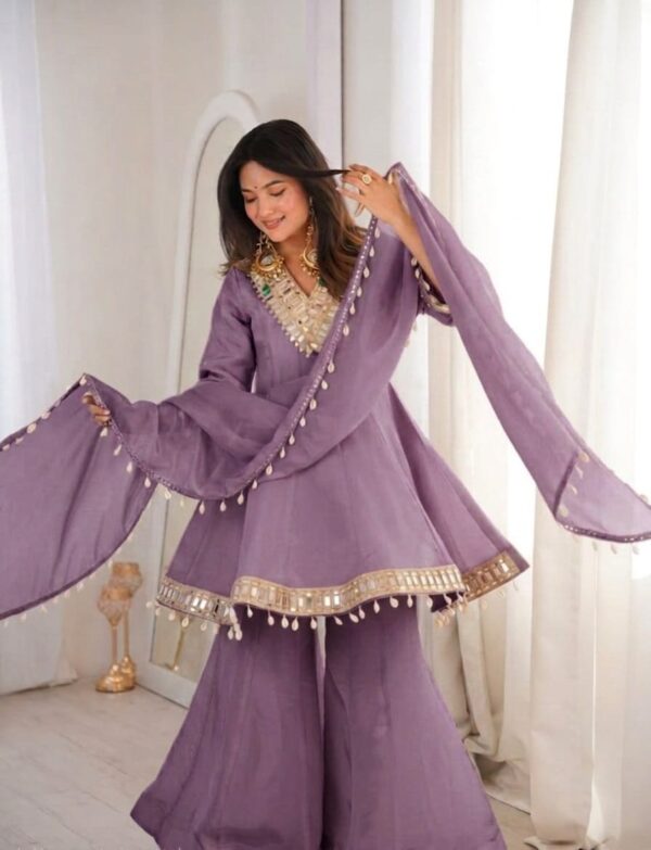 Moirror Muse 3pcs Collection