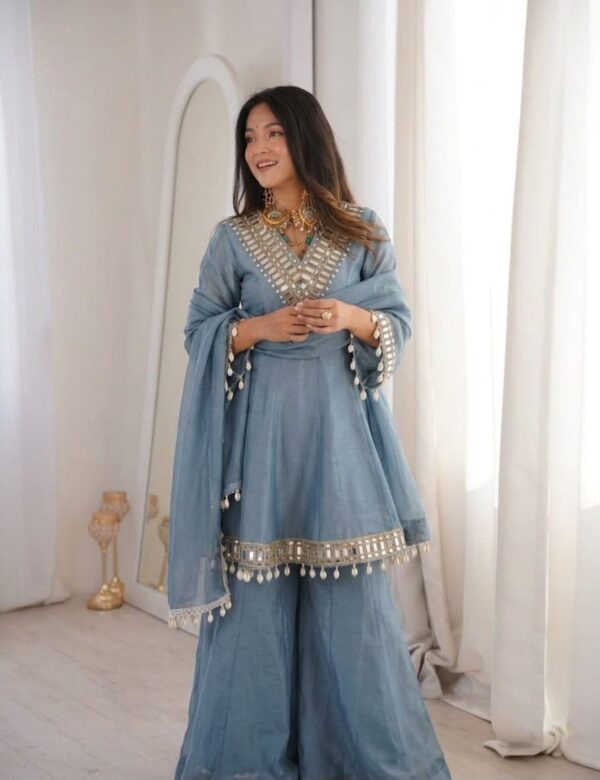 Moirror Muse 3pcs Collection