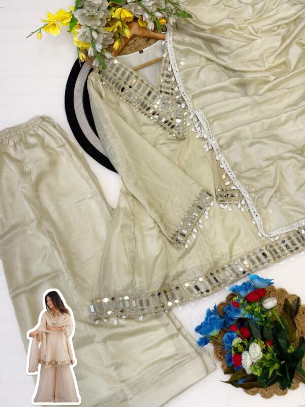 Moirror Muse 3pcs Collection