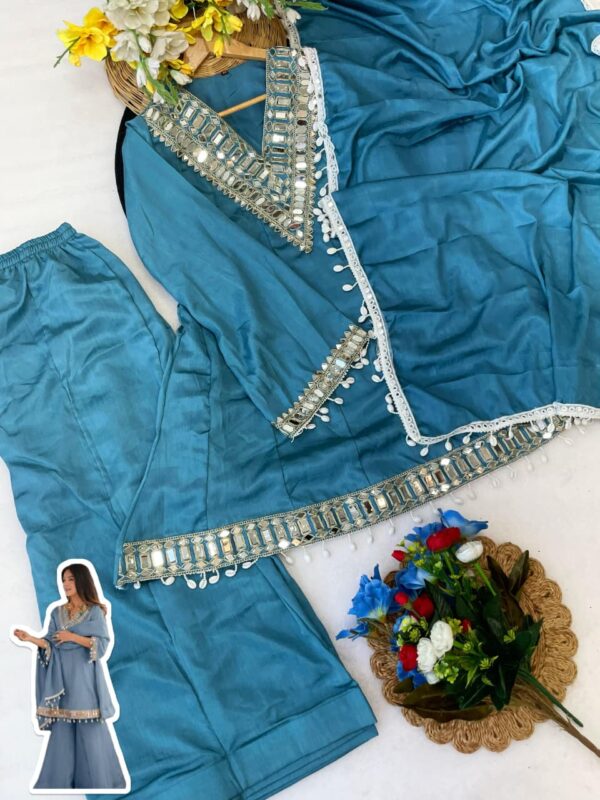 Moirror Muse 3pcs Collection