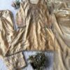 WhatsApp Image 2026-08-30 at 15.02.08.jpegiuoiuoi Champagne Gold Embroided 3pcs Shalwar