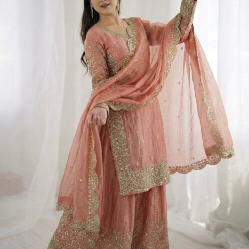 Aari and Adorn Multicolour Collection
