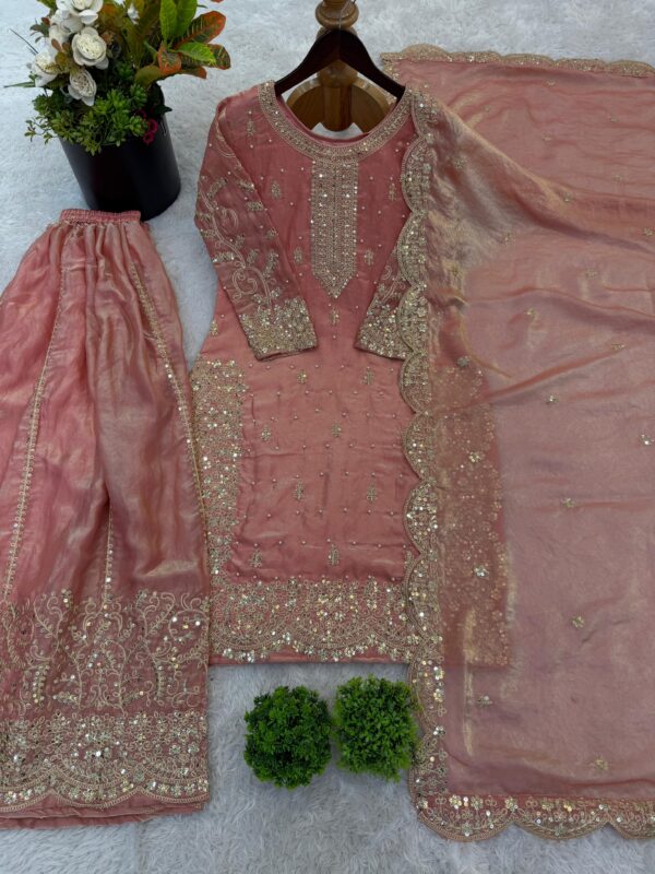 Aari and Adorn Multicolour Collection