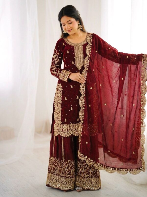 Aari and Adorn Multicolour Collection