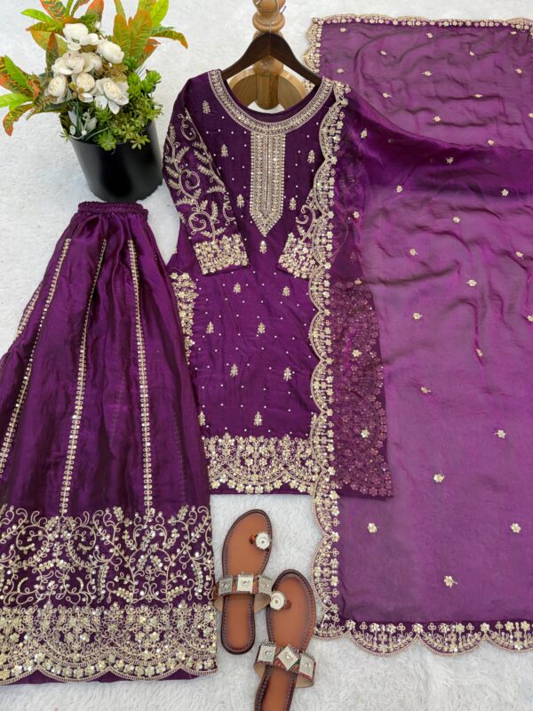 Aari and Adorn Multicolour Collection