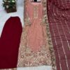 WhatsApp Image 2026-08-30 at 16.18.02 Regal Thread 3pcs Embelished Collection