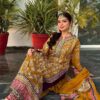 MariGold Fully Embroided 3pcs Collection