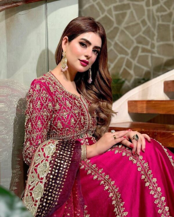 WhatsApp Image 2026-08-31 at 17.48.58.jpegfdsf Elegant Pink Anarkali Set