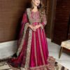 WhatsApp Image 2026-08-31 at 17.49.02.jpegrrwt Elegant Pink Anarkali Set