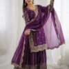 Aari and Adorn Multicolour Collection