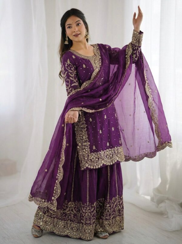 Aari and Adorn Multicolour Collection