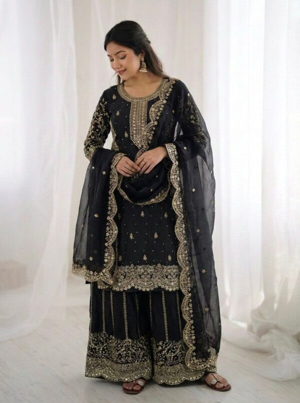 Aari and Adorn Multicolour Collection