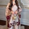 24756 Premium Soft Silk Unique Shalwar Collection