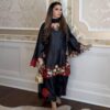 24761 Premium Soft Silk Unique Shalwar Collection