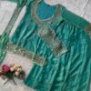27546 4-Piece Bustier Set