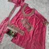 27553 4-Piece Bustier Set