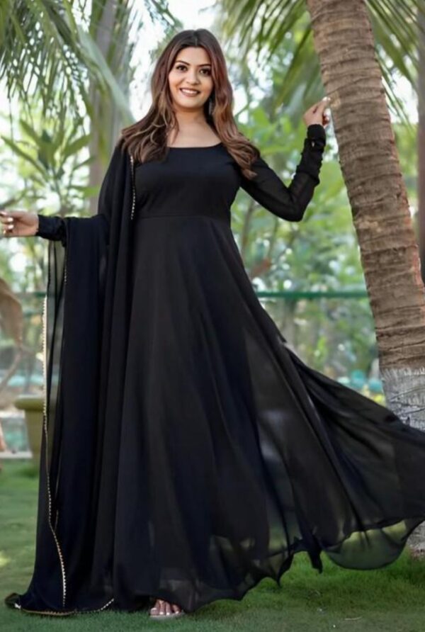 IMG-20260902-WA0029(1) Casual Anarkali Gown (Colours Available)