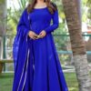 IMG-20260902-WA0030 Casual Anarkali Gown (Colours Available)
