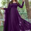 IMG-20260902-WA0034 Casual Anarkali Gown (Colours Available)